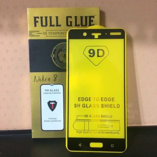 [Nokia 8] Kính cường lực full 9d Nokia 8