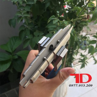 KÌM NONG ỐNG ĐỒNG VALUE VST 22