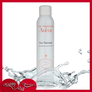 Xịt khoáng avene dưỡng da cấp ẩm 300ml