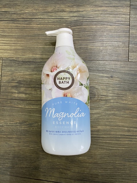 Sữa tắm cao cấp Happy Bath 900ml Date mới nhất | BigBuy360 - bigbuy360.vn
