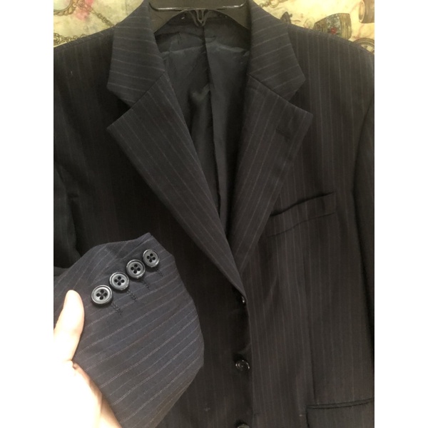 ❣️Áo vest blazer Nam hè Thu size to 2hands