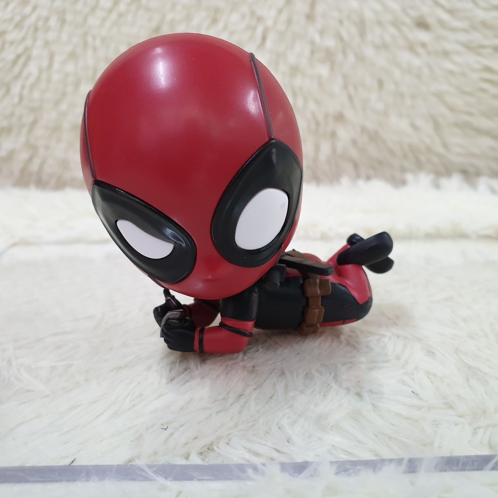 Mô Hình Marvel Deadpool