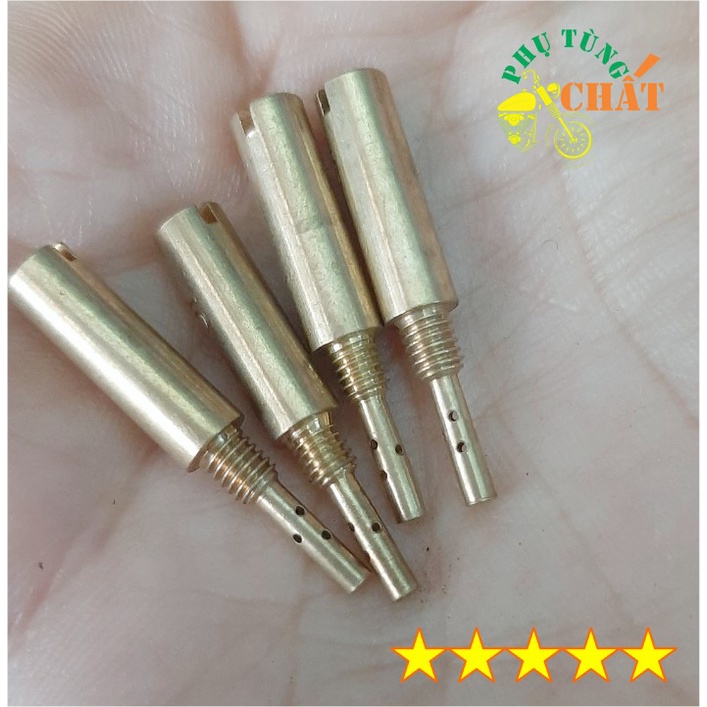 Bét phụ bình 125 đít gài cải thiện hiệu suất xe máy shop PHỤ TÙNG CHẤT