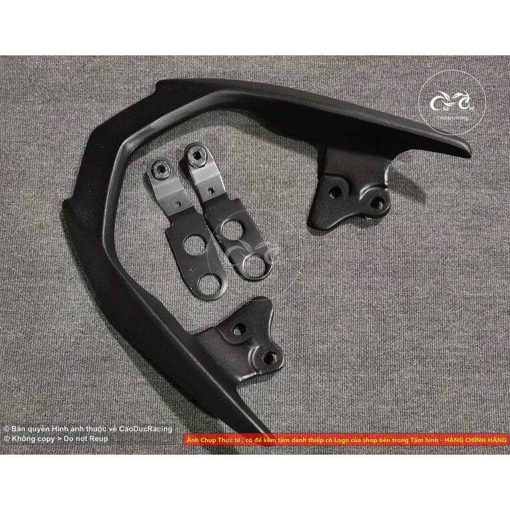 Cảng winner X kiểu spark ex150 thái