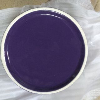 Chén Sứ Tím