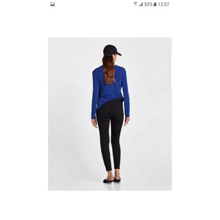 JEANS Z.A.R.A 26