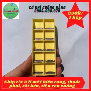 Combo cắt 2 ly kèm cán 20 - cơ khí cường hằng