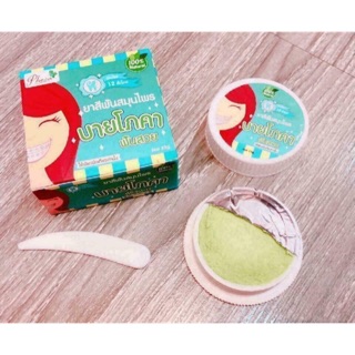 Bột đánh răng cho người niềng răng, bọc răng sứ