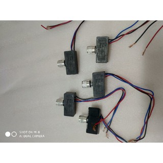 Bộ điều chỉnh tốc độ - Chiết áp điều tốc 12V điều tốc sử dụng cho bình bơm thuốc sâu.v.v...