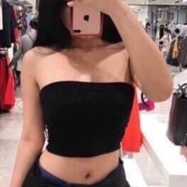 áo ống mẫu xinh xinh sexy tôn dáng xinh tươi