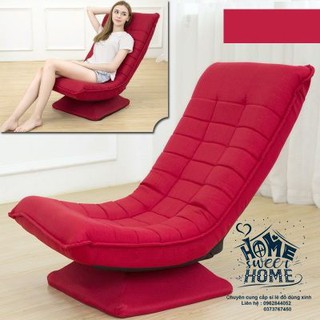 Ghế sofa xoay 360 độ cao cấp
