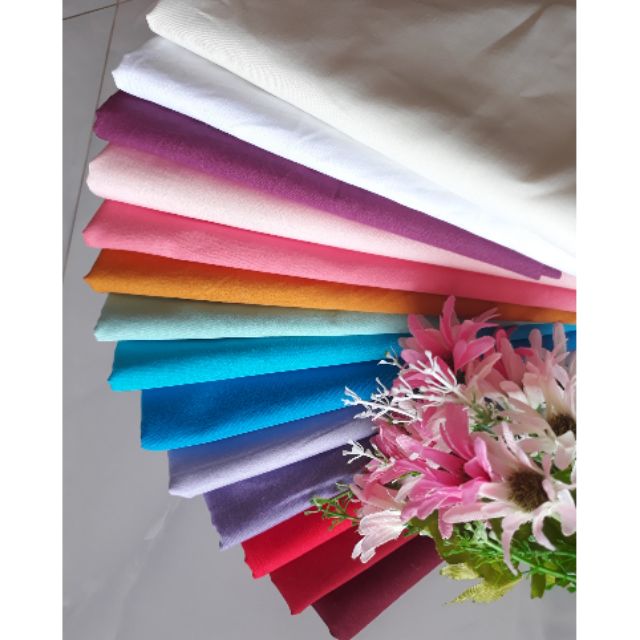 Vải thô cotton