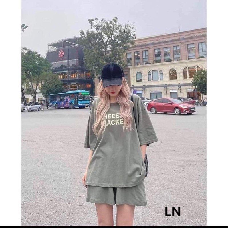 Bộ đùi Meyrr Chee TH6