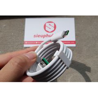 Cáp sạc VOOC dành cho Oppo A9