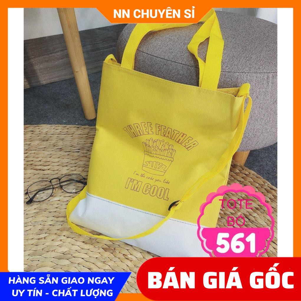 TÚI TOTE SIÊU XINH TX561 ⚡100% ẢNH THẬT⚡ TÚI GIÁ RẺ