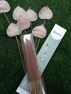Hương thắp tâm an