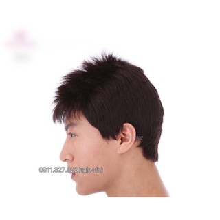 Tóc bộ nam