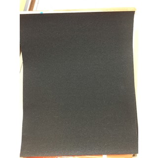 Giấy nhám giấy, giấy nhám vải, giấy nhám nước kích thước 28x23