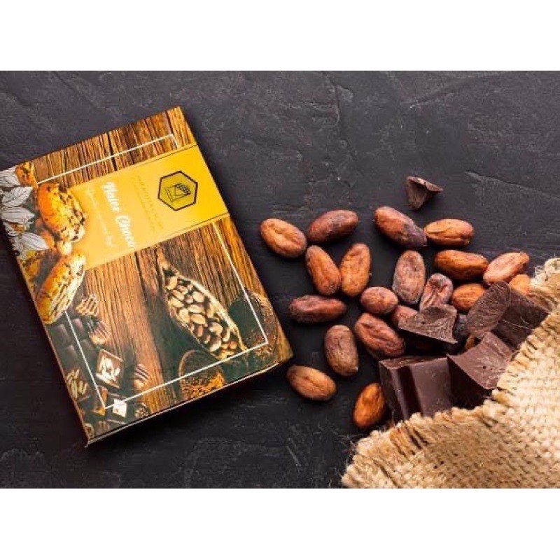 Tăng cân Nalee Choco