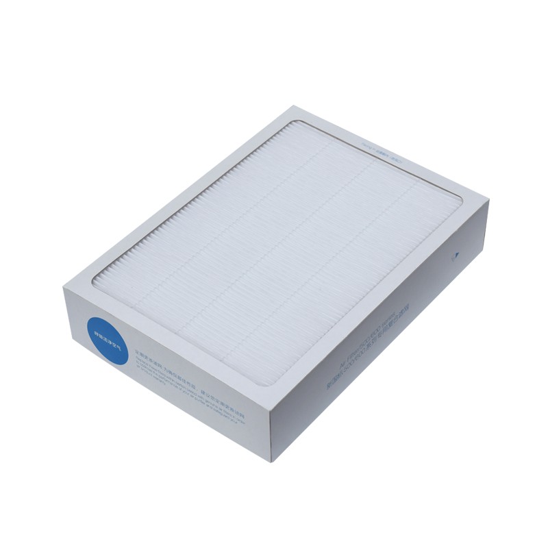 Tấm Lọc Khí Thay Thế Cho Máy Lọc Không Khí Blueair 500 / 600