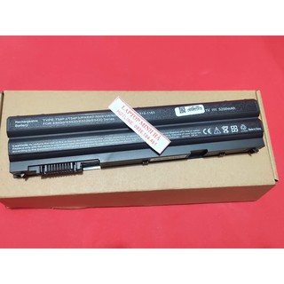 Pin Laptop Dell Latitude E5420 E5520 E6420 E6520 6 cell