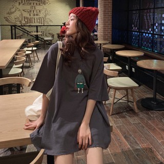 Áo phông ulzzang .