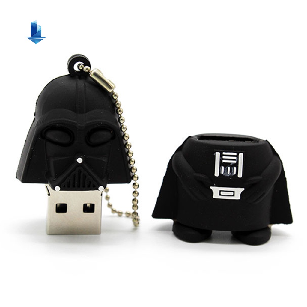 Hw Usb 128gb / 256gb / 512gb / 1tb / 2tb Họa Tiết Hoạt Hình Dễ Thương | BigBuy360 - bigbuy360.vn