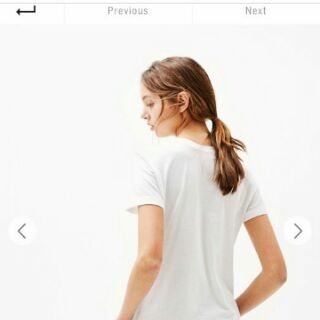 Áo thun bershka - Hàng xuất xịn