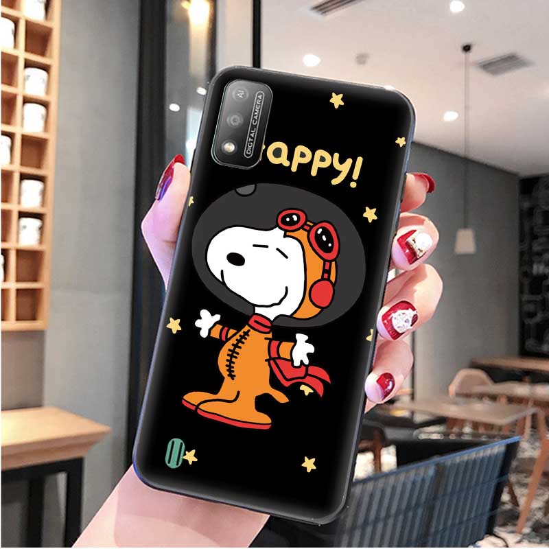 Ốp Lưng Điện Thoại Thời Trang Dành Cho Itel A37 A26