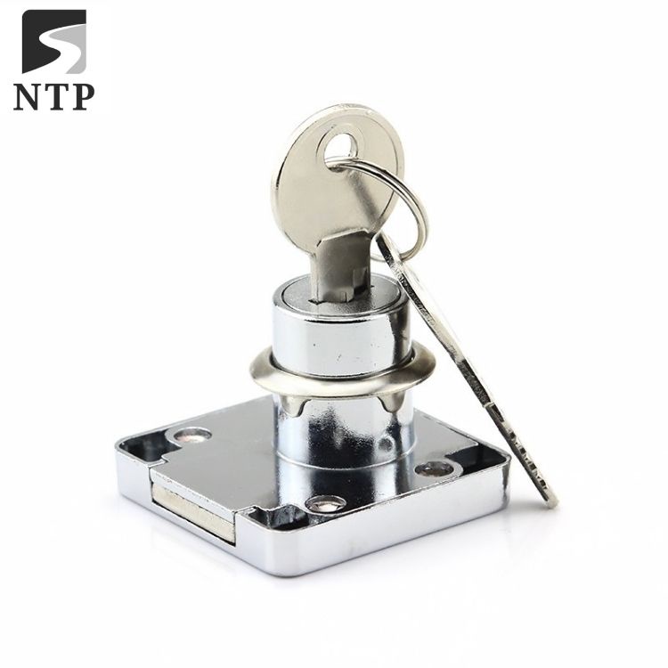 Ổ khóa tủ gỗ combo 4 cái ổ khóa dùng cho tủ gỗ tủ quần áo tủ tài liệu, đảm bảo an toàn