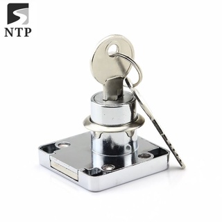 Ổ khóa tủ gỗ combo 4 cái ổ khóa dùng cho tủ gỗ tủ quần áo tủ tài liệu, đảm bảo an toàn