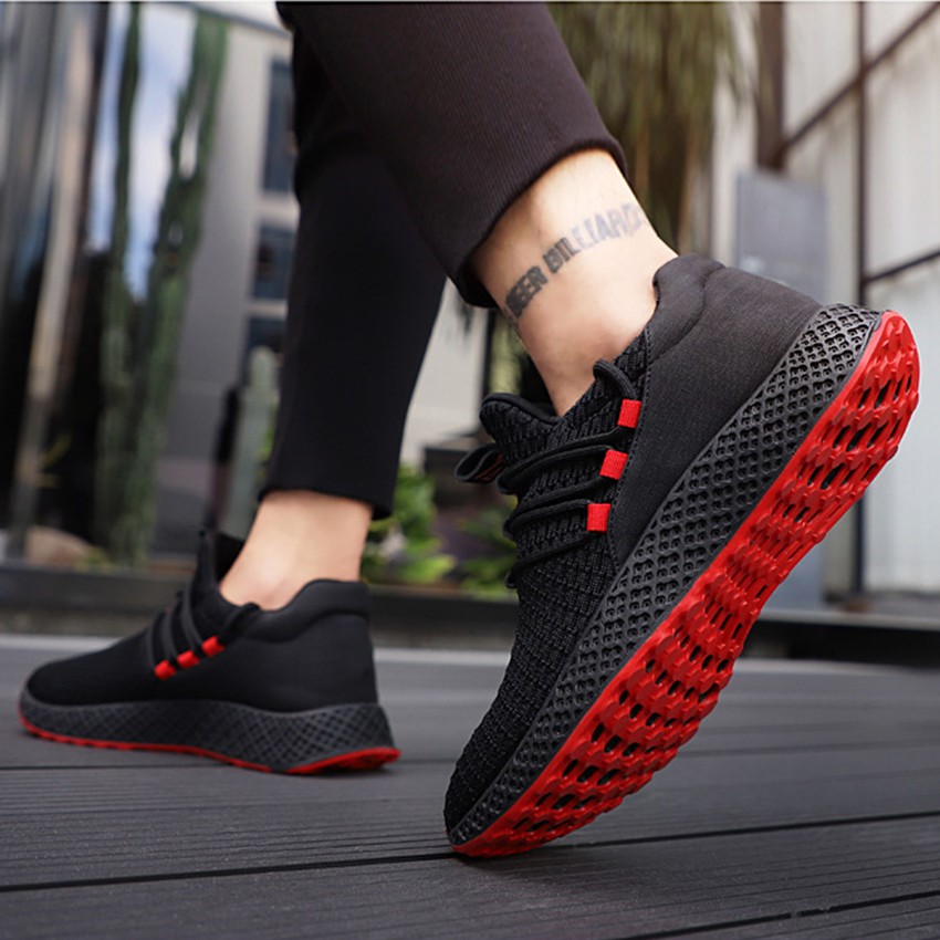 Giày sneaker thời trang cao cấp SZNS01