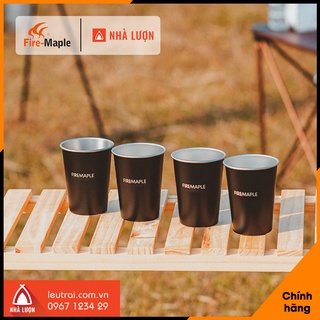 Bộ 2 cốc Fire Maple Antarcti Cup 350ml