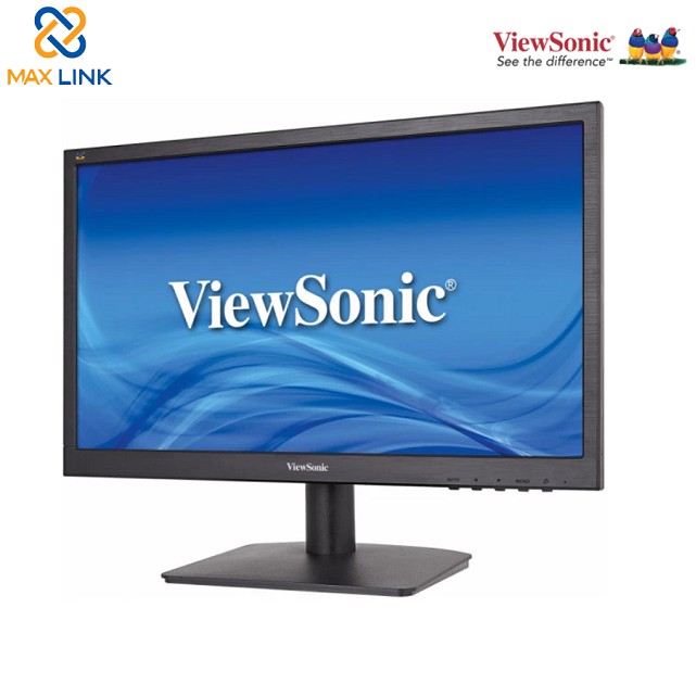 Màn hình máy tính LCD Viewsonic 19inch VA1903A MaxLink | BigBuy360 - bigbuy360.vn