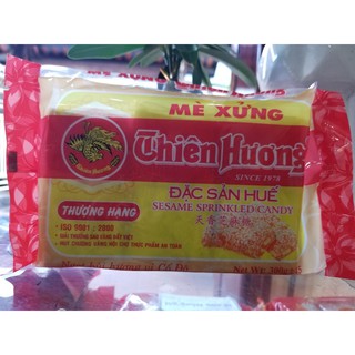 Mè xửng Thiên Hương túi 300gr (đại )