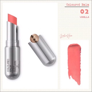 [Còn 02] SON KIKO MILANO COLOURED BALM
