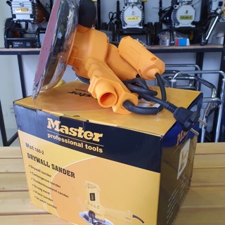 Máy chà nhám tường MASTER 180-2