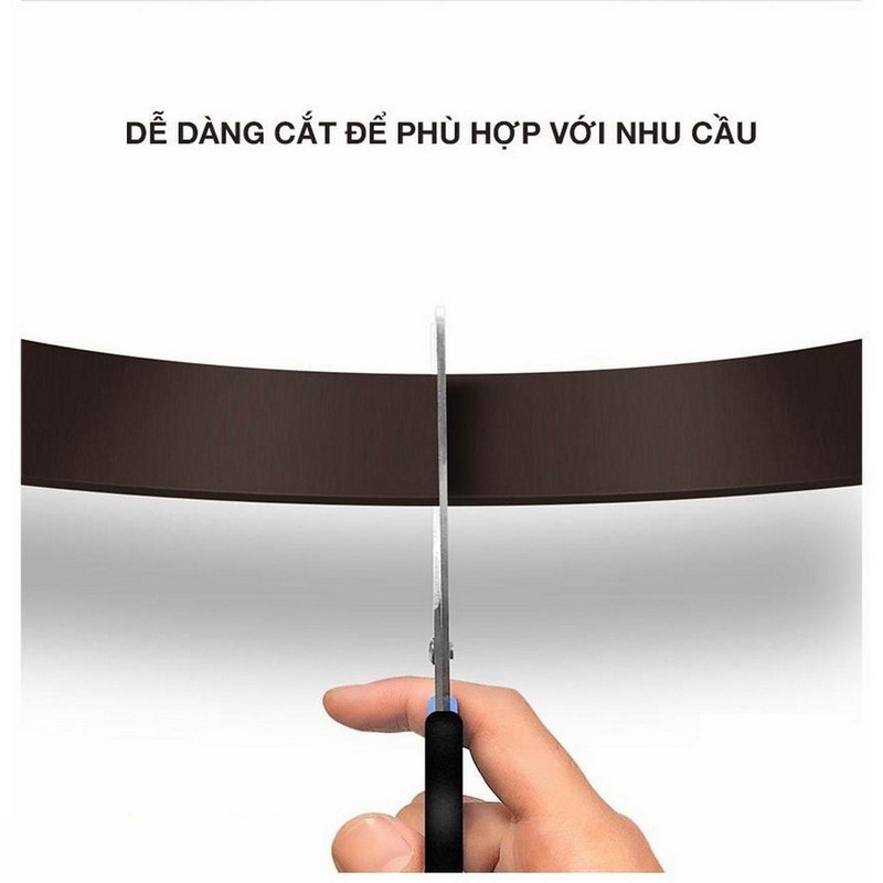 Băng dính tường ảo, băng dính từ tạo tường ảo cho Robot hút bụi lau nhà Liectroux C30B