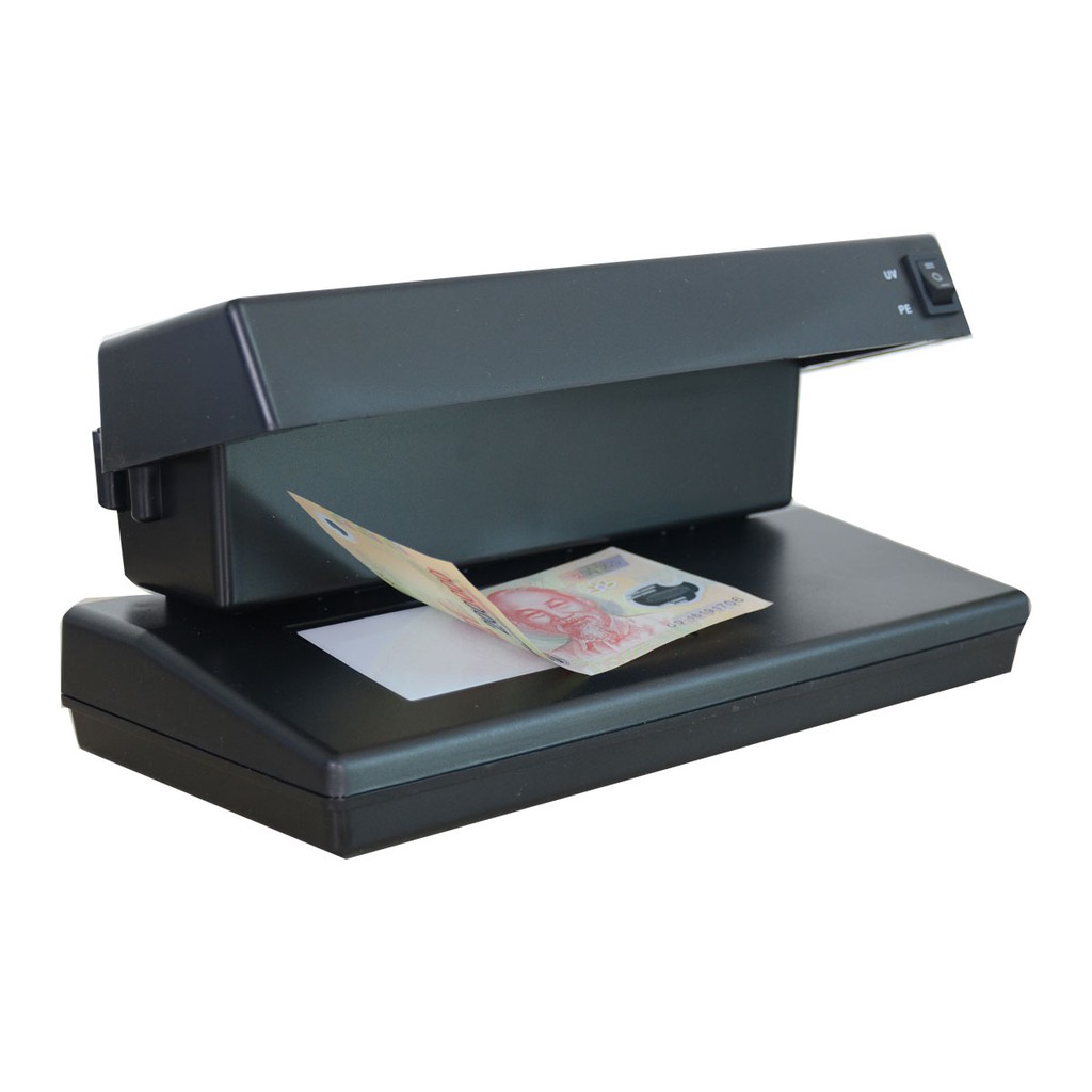 Máy soi tiền giả DL-107 | BigBuy360 - bigbuy360.vn