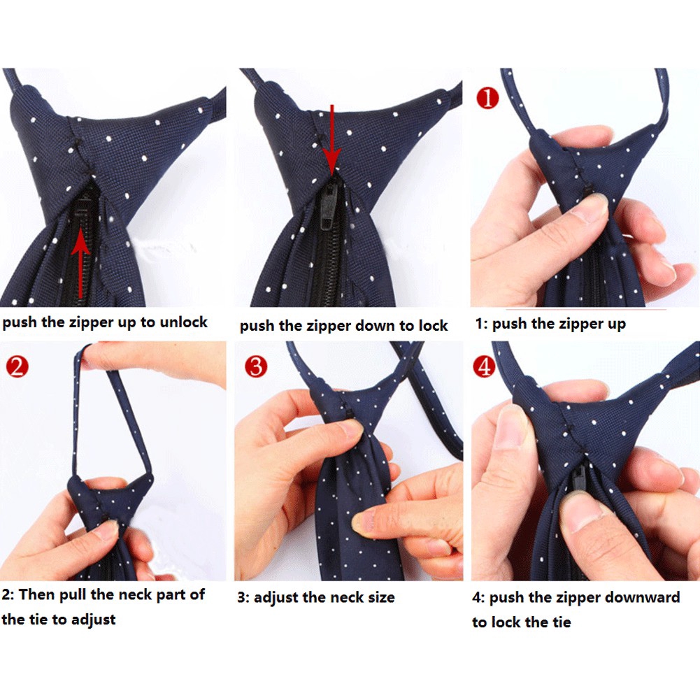 Cà Vạt Thiết Kế Thanh Lịch Dành Cho Chú Rể