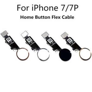 NÚT HOME 7 7PLUS ZIN
