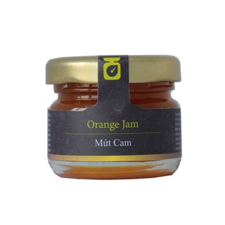 MỨT Cam Sành 30g Cao cấp La Petite Epicerie Saigon