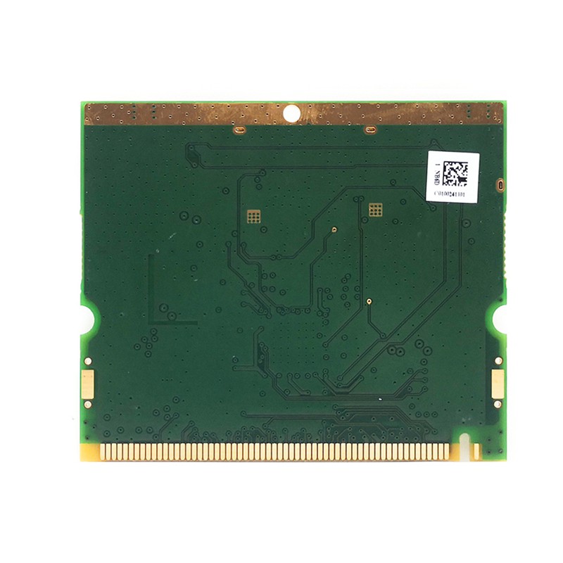 Card Mạng Ar9223 Dnma-91 Pw-Mn561 Mini Pcie 300mbps 2.4 G Cho Xp Win7 Win8 Win10 Linux | BigBuy360 - bigbuy360.vn