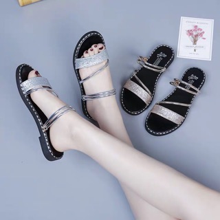 dép nữ thời trang