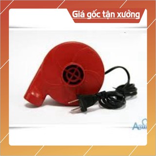 BƠM ĐIỆN MINI 2 CHIỀU HÚT CHÂN KHÔNG.