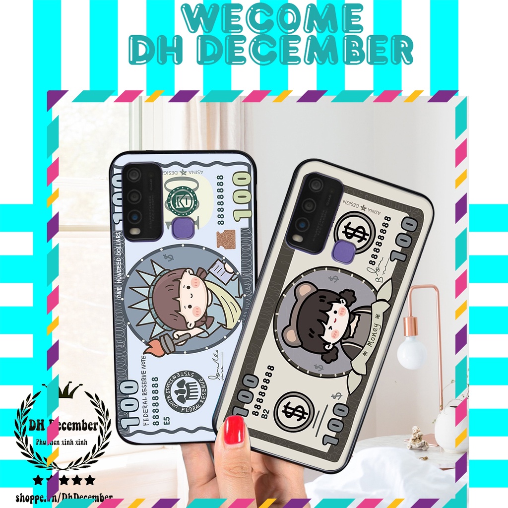 Ốp lưng Vivo Y30 / Y50 in hình 3D thời trang, toro jump, BAO ĐẸP - BAO CHẤT- BAO GIÁ RẺ