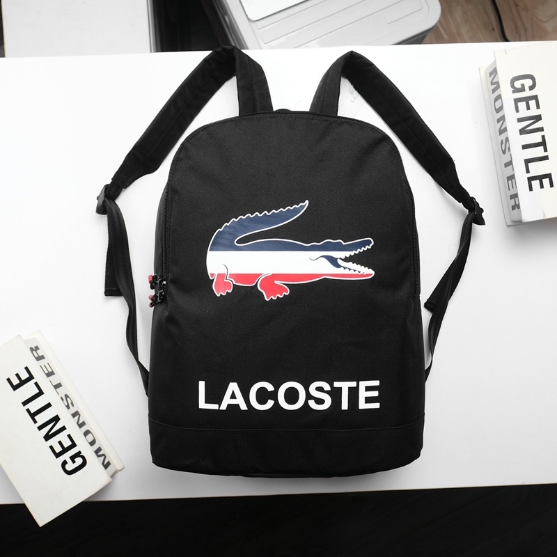 Balo Lacoste