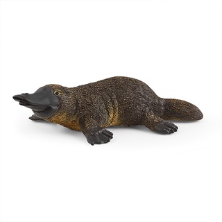 Đồ Chơi Mô Hình SCHLEICH Thú Mỏ Vịt 14840