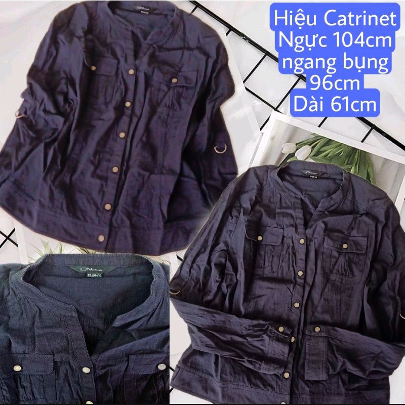 Áo khoác HQ nhiều kiểu 02