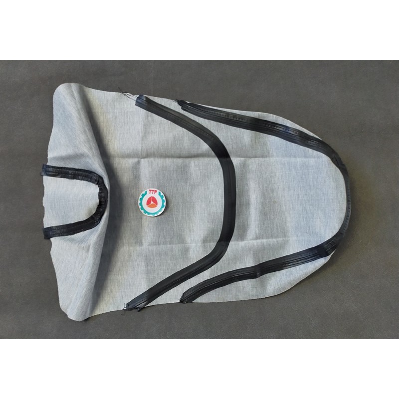 Da yên SH Mode 2019 Đen